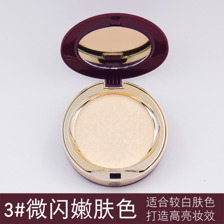 新彩哑光粉饼M4093