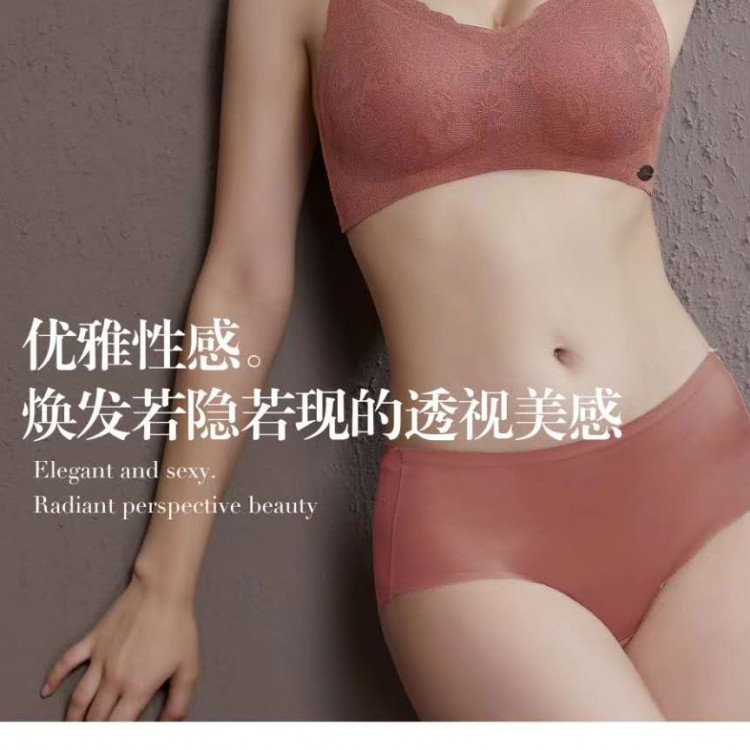 女士内裤（1件）k女裤