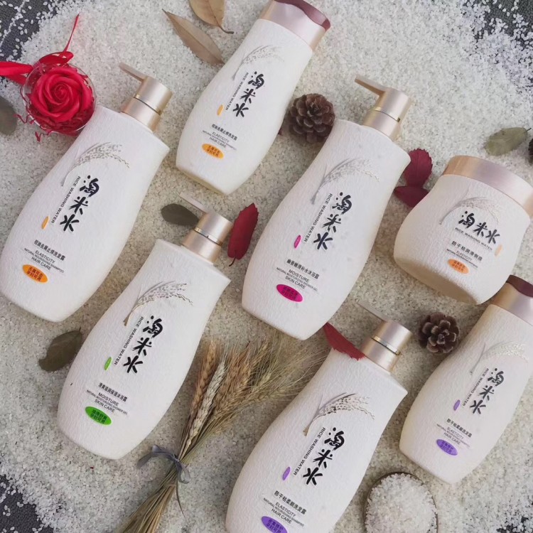 淘米水孕妇可用洗护系列