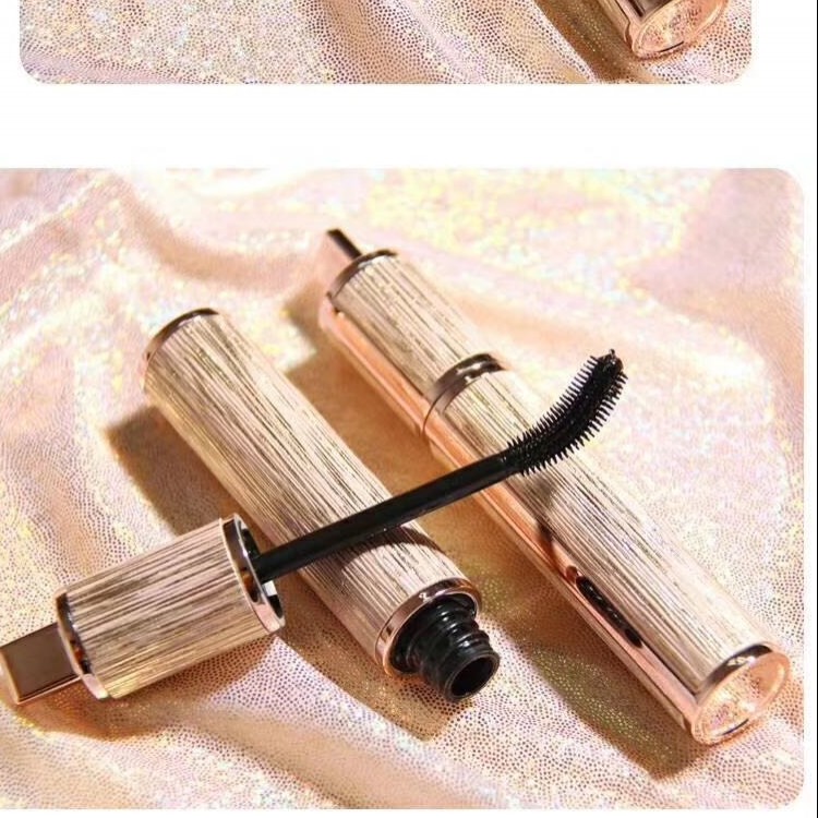 灵眸纤翘睫毛膏